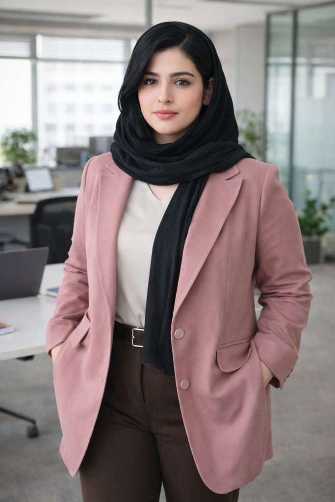 استایل سال